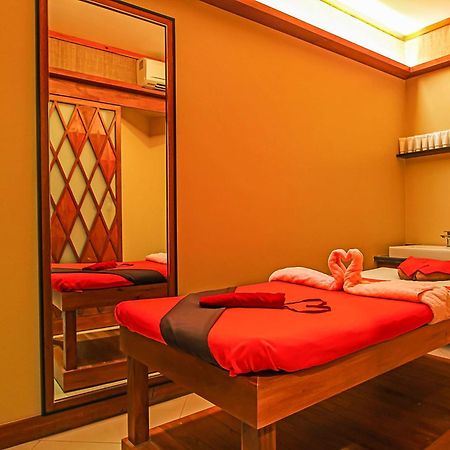 Best Western Plus The Ivywall Resort-Panglao Eksteriør bilde