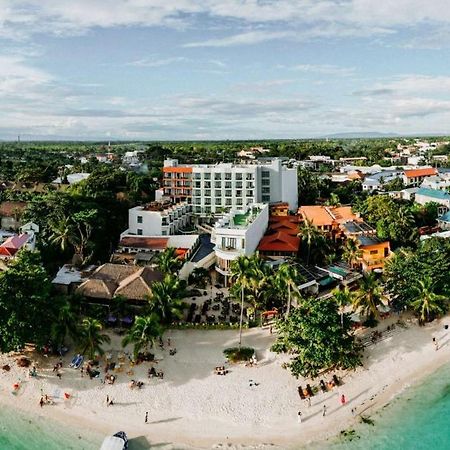 Best Western Plus The Ivywall Resort-Panglao Eksteriør bilde