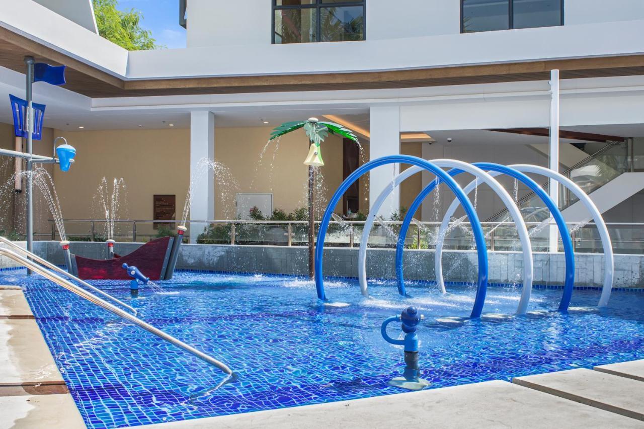 Best Western Plus The Ivywall Resort-Panglao Eksteriør bilde