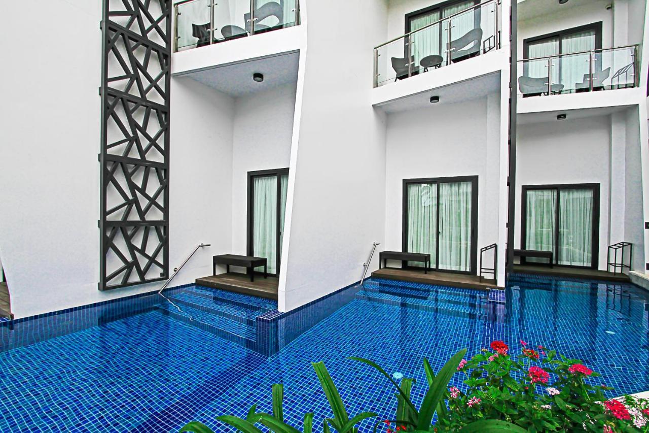 Best Western Plus The Ivywall Resort-Panglao Eksteriør bilde