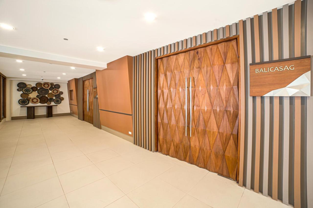 Best Western Plus The Ivywall Resort-Panglao Eksteriør bilde