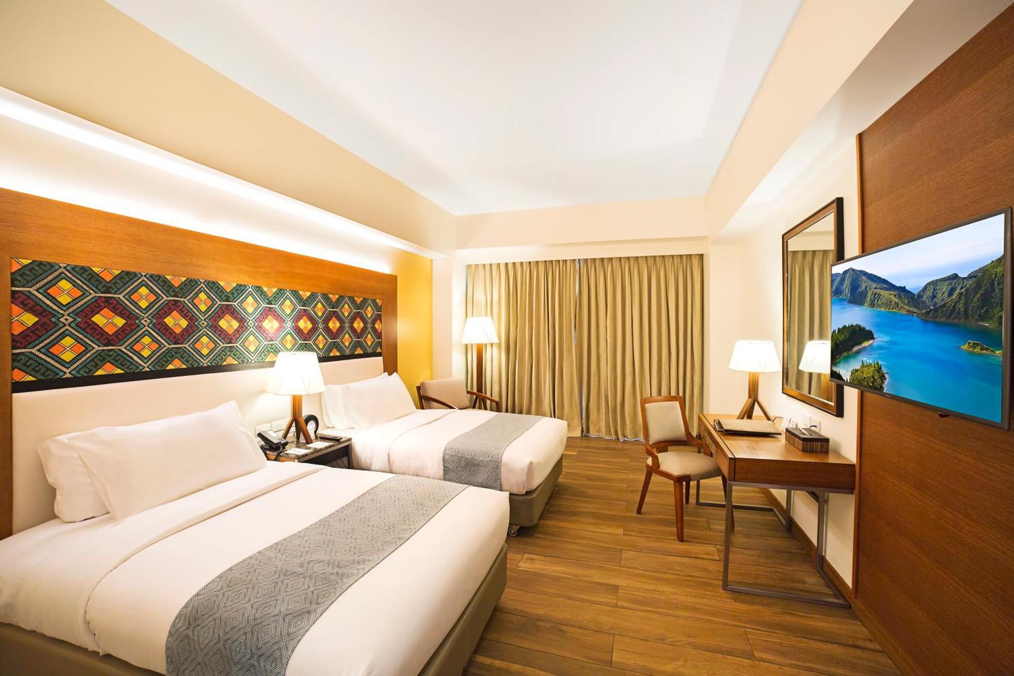 Best Western Plus The Ivywall Resort-Panglao Eksteriør bilde