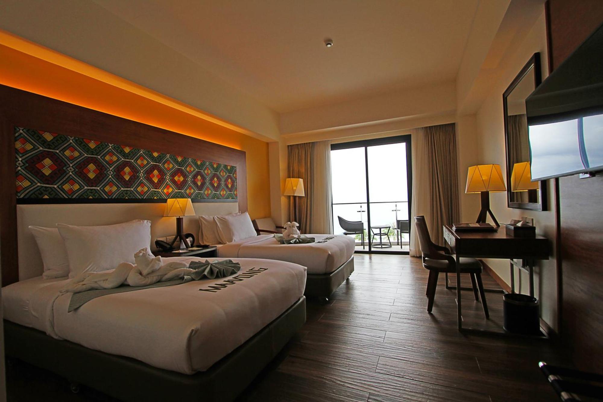 Best Western Plus The Ivywall Resort-Panglao Eksteriør bilde