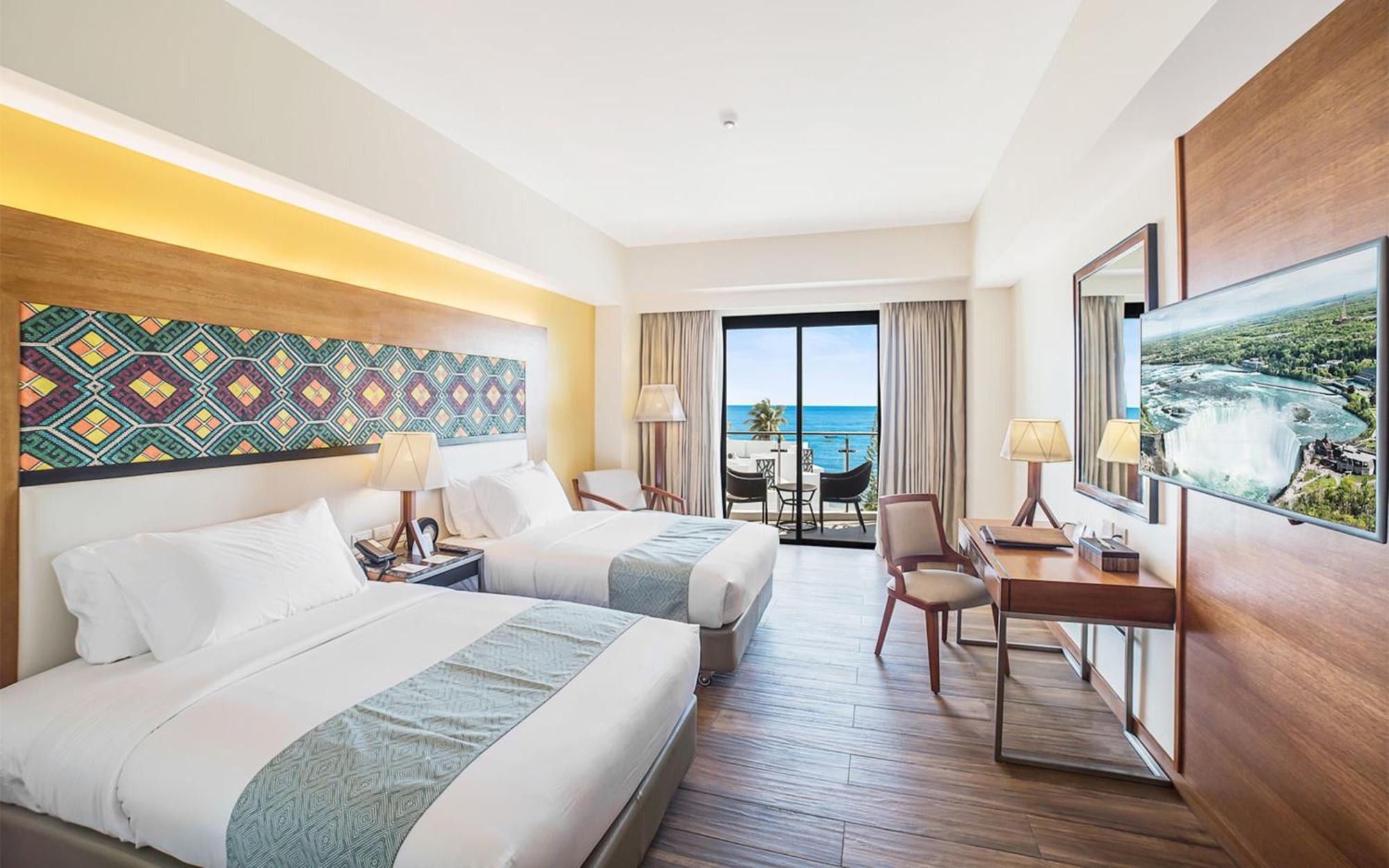 Best Western Plus The Ivywall Resort-Panglao Eksteriør bilde
