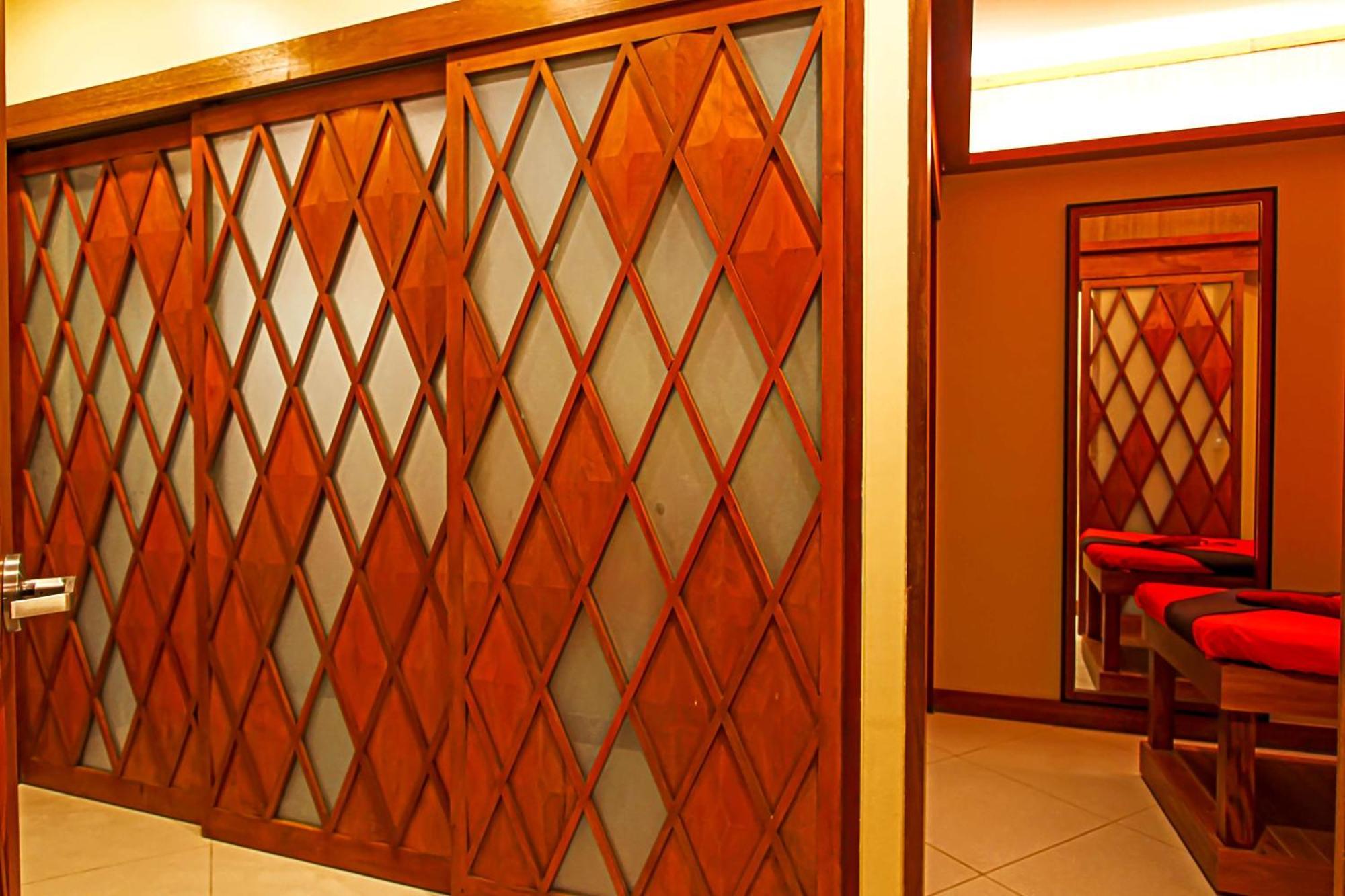 Best Western Plus The Ivywall Resort-Panglao Eksteriør bilde