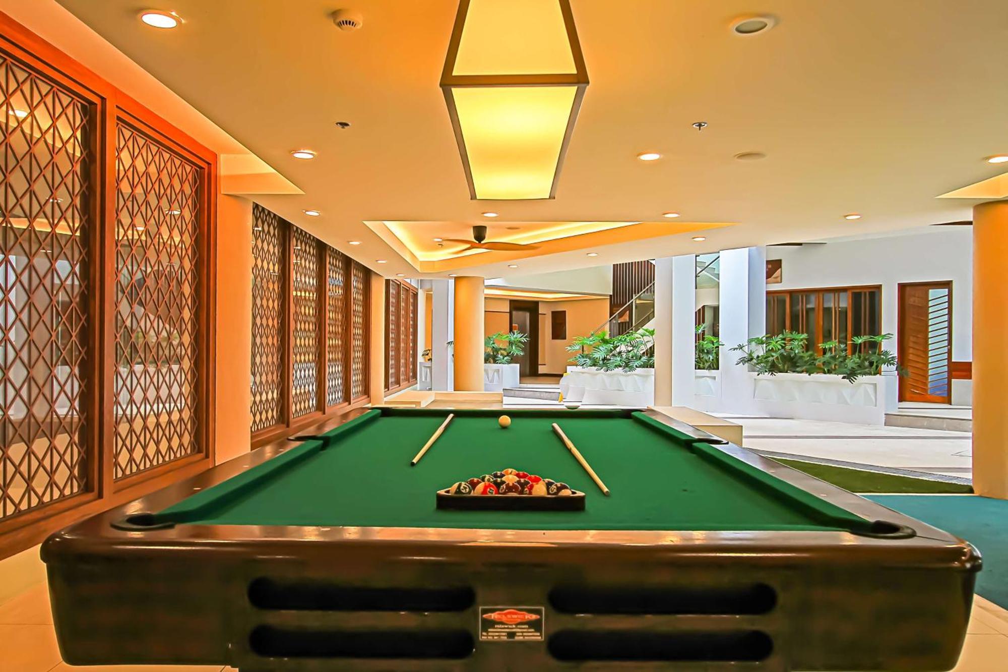 Best Western Plus The Ivywall Resort-Panglao Eksteriør bilde
