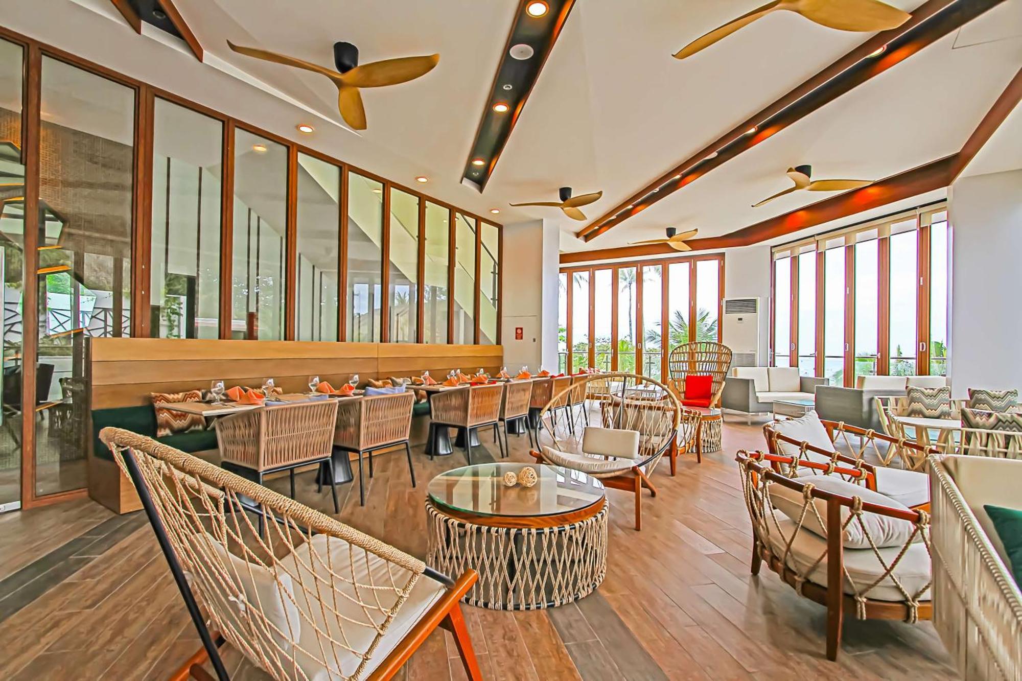 Best Western Plus The Ivywall Resort-Panglao Eksteriør bilde
