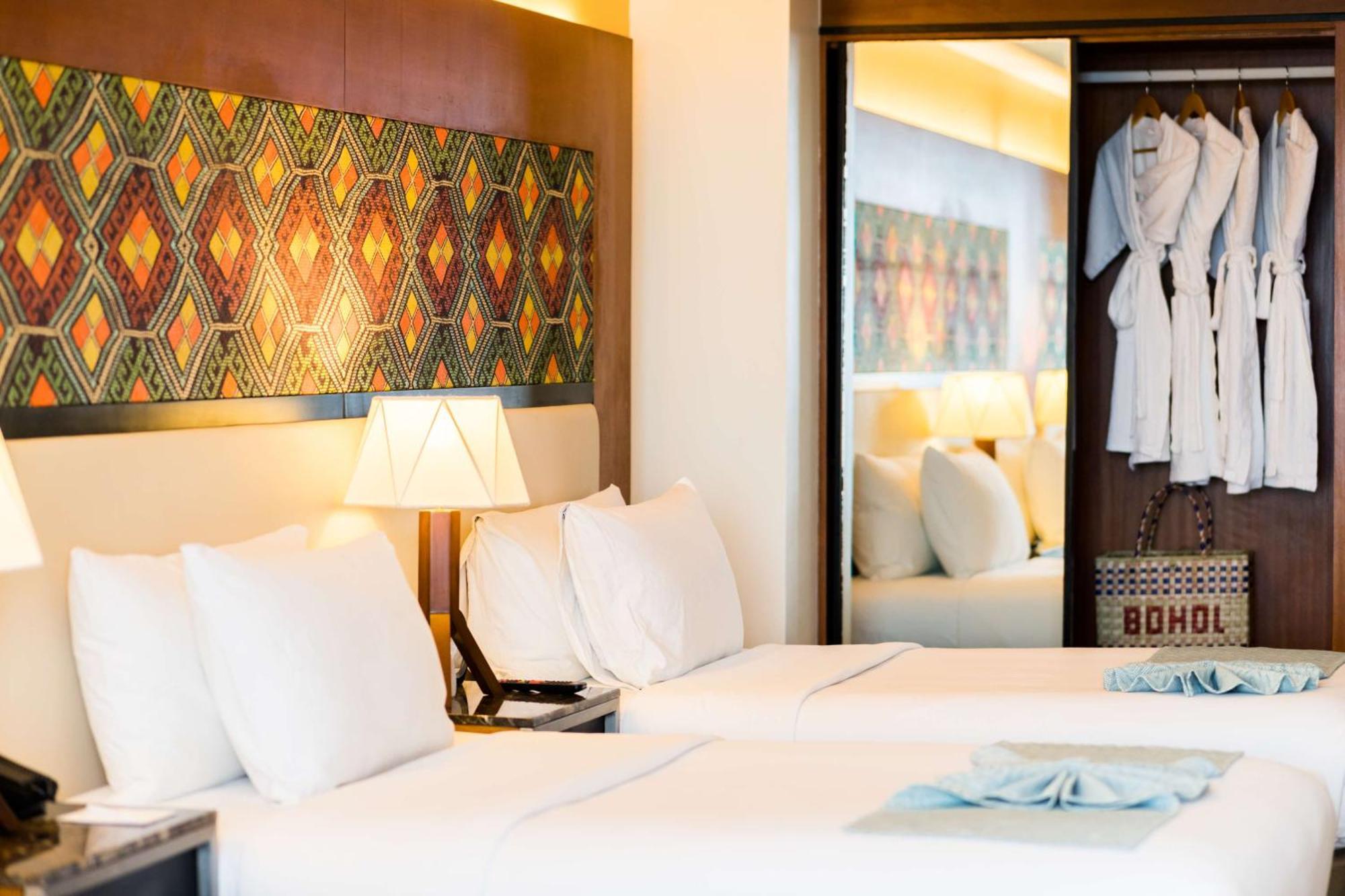 Best Western Plus The Ivywall Resort-Panglao Eksteriør bilde