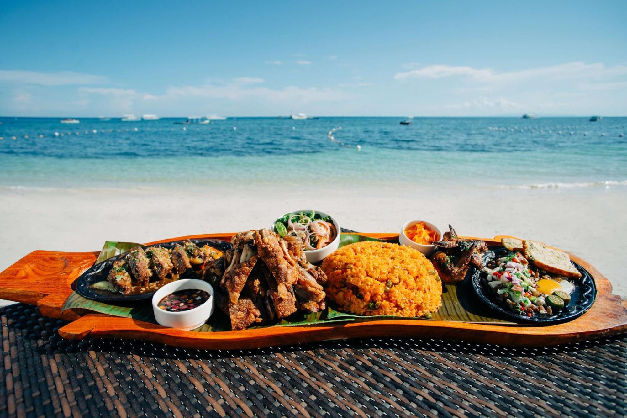 Best Western Plus The Ivywall Resort-Panglao Eksteriør bilde