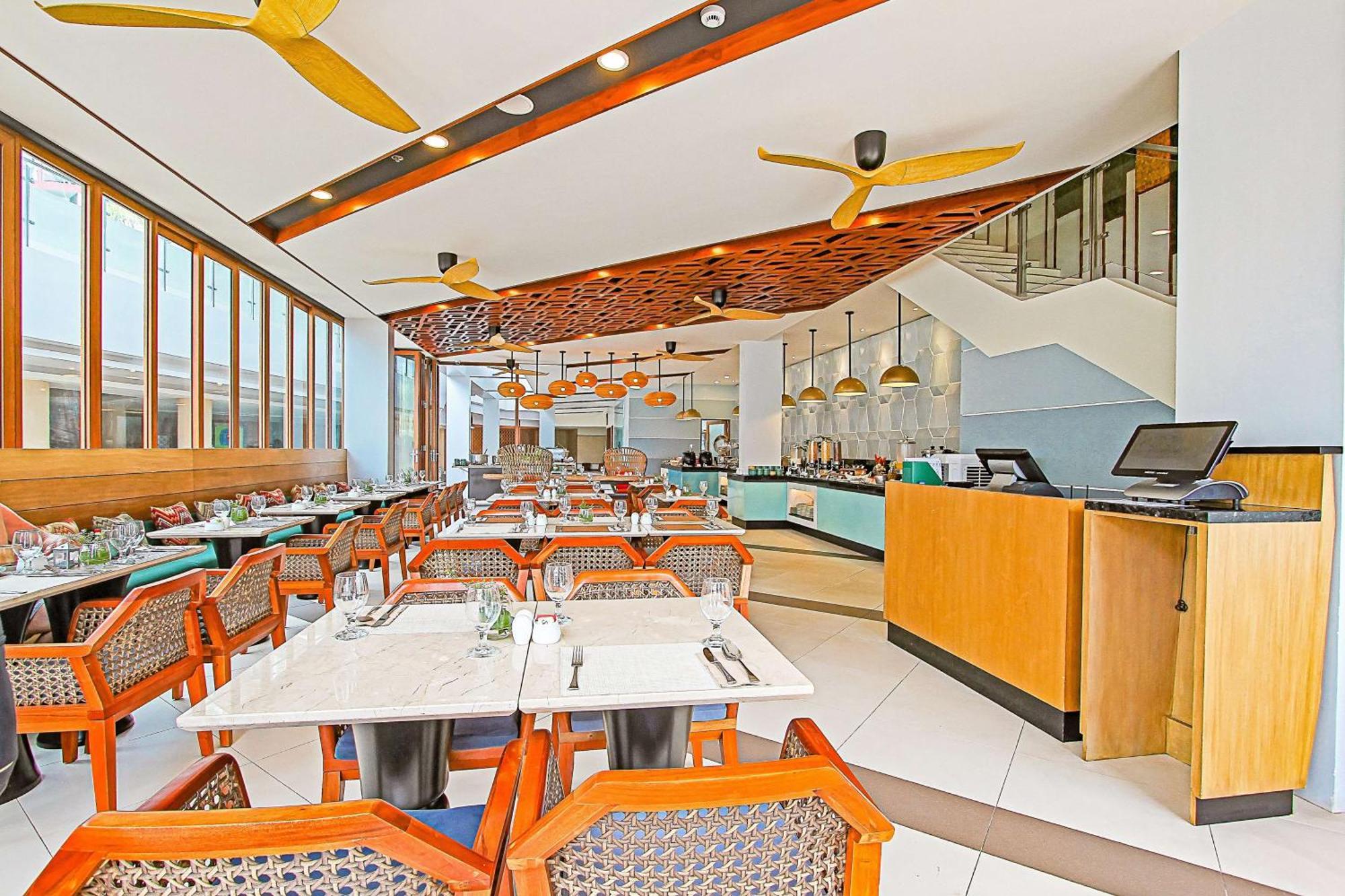 Best Western Plus The Ivywall Resort-Panglao Eksteriør bilde