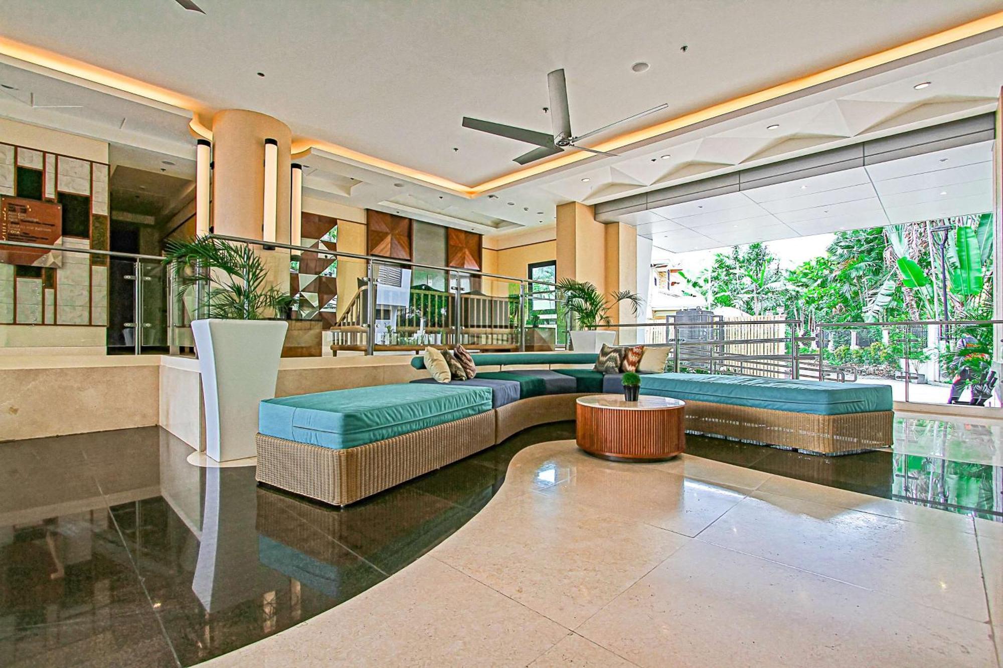 Best Western Plus The Ivywall Resort-Panglao Eksteriør bilde