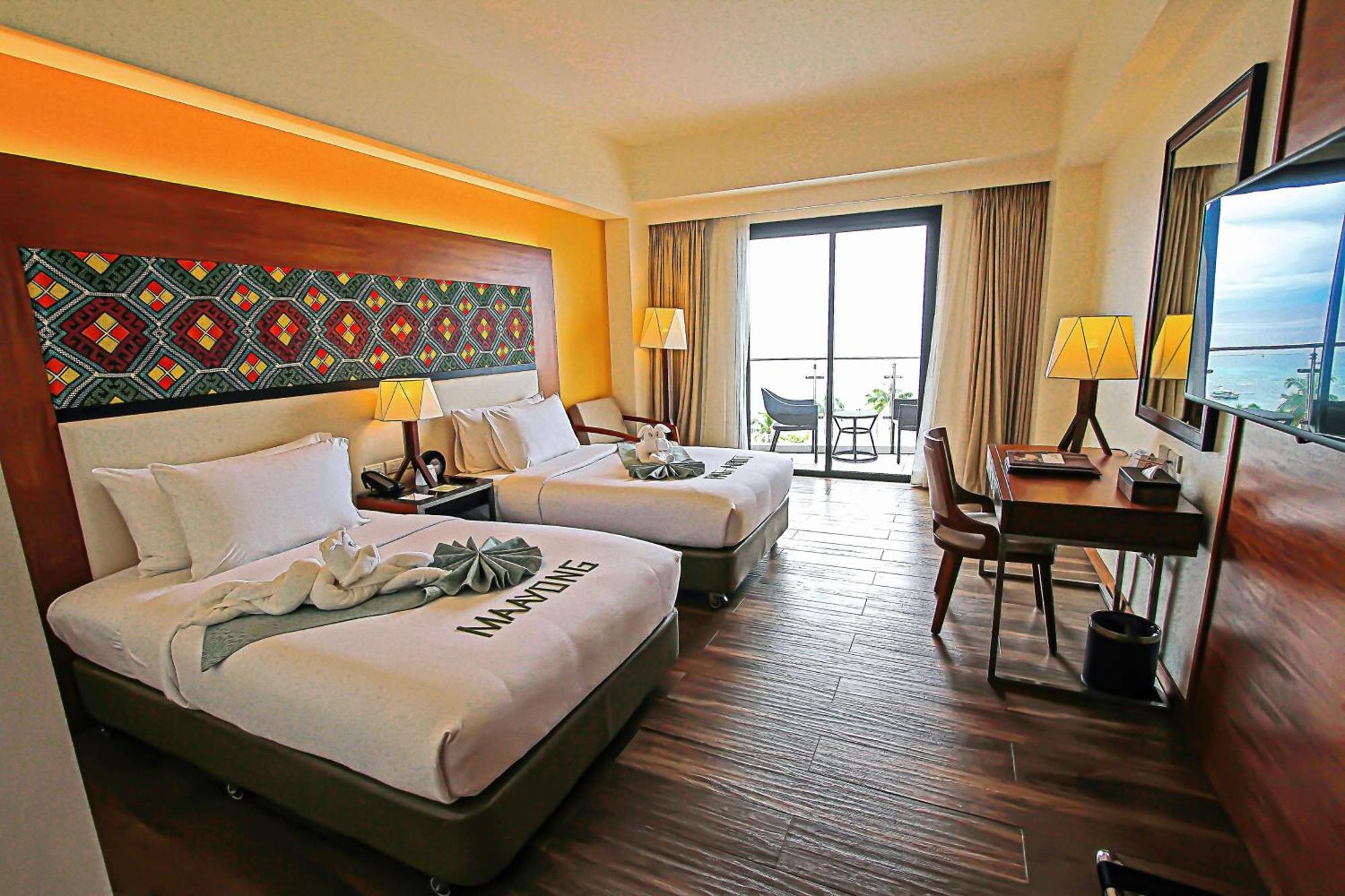 Best Western Plus The Ivywall Resort-Panglao Eksteriør bilde