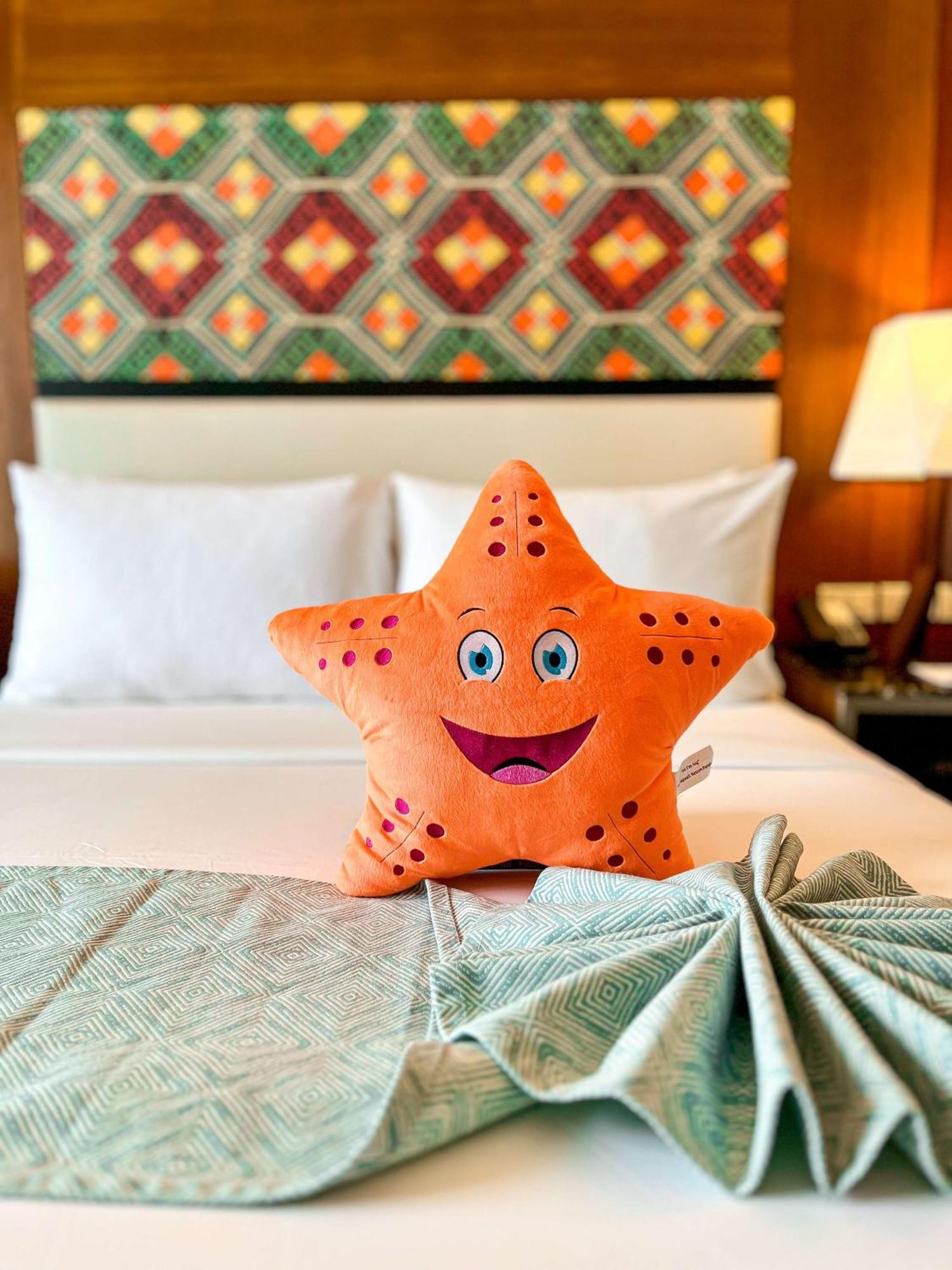 Best Western Plus The Ivywall Resort-Panglao Eksteriør bilde