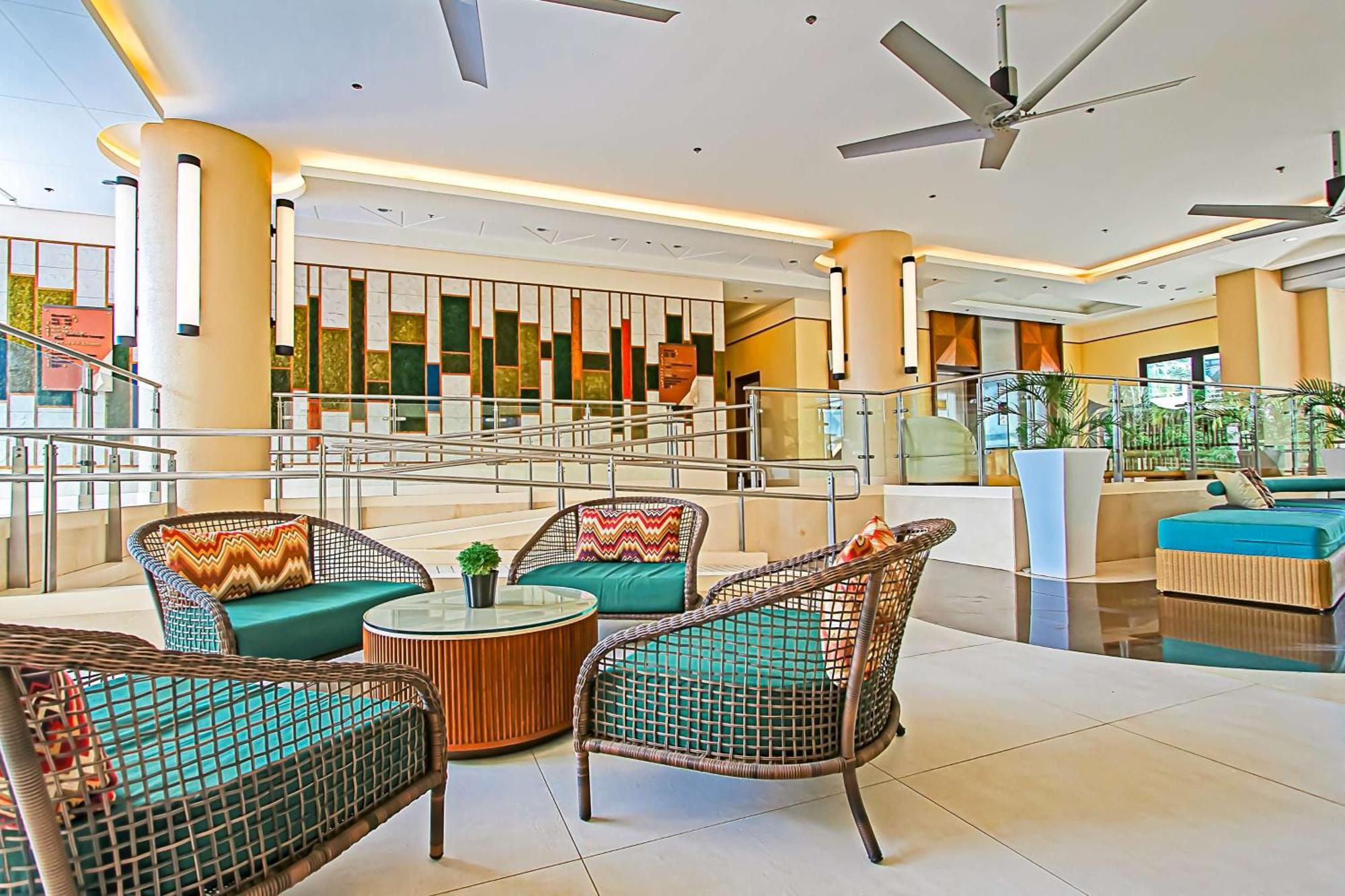 Best Western Plus The Ivywall Resort-Panglao Eksteriør bilde