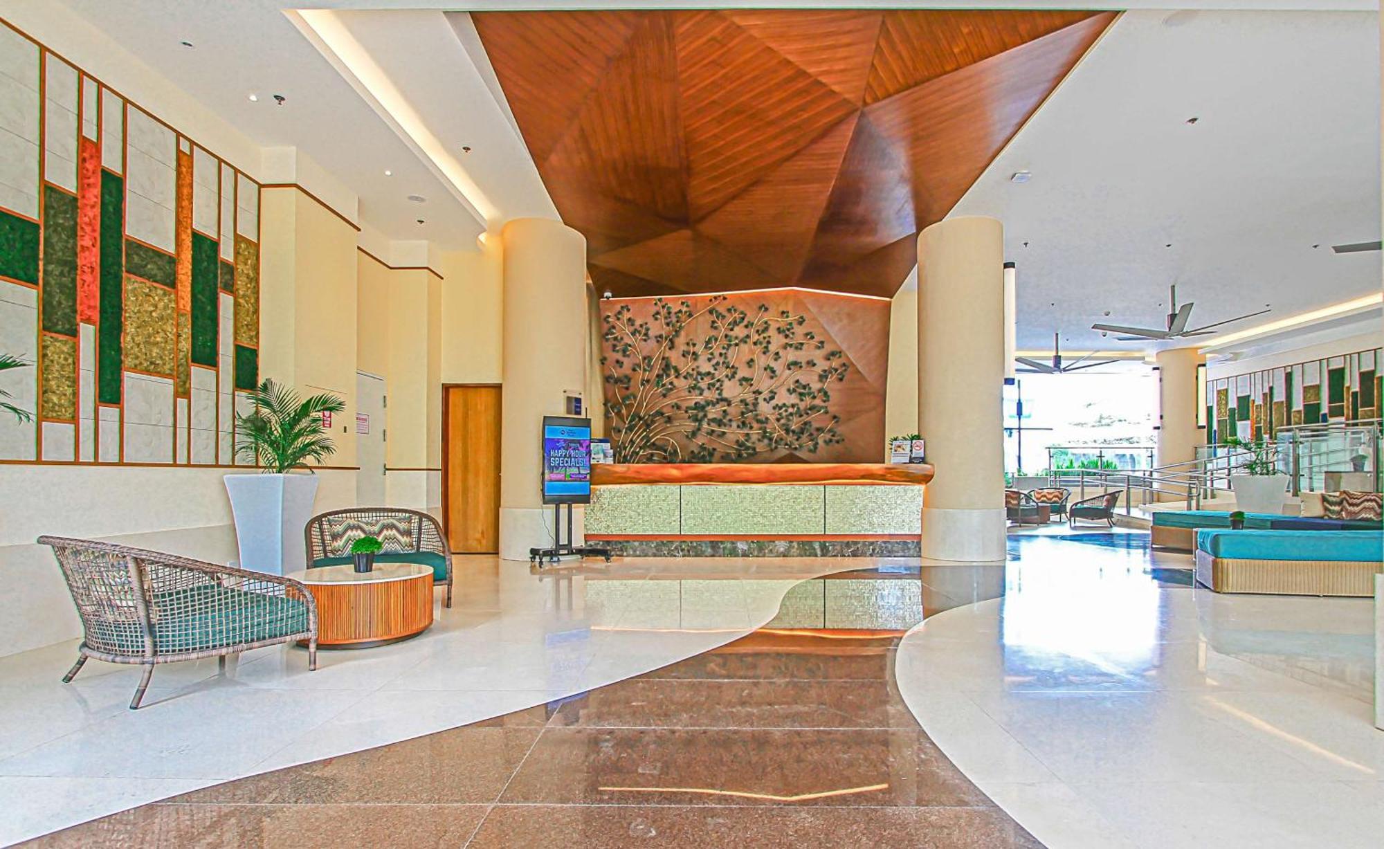 Best Western Plus The Ivywall Resort-Panglao Eksteriør bilde