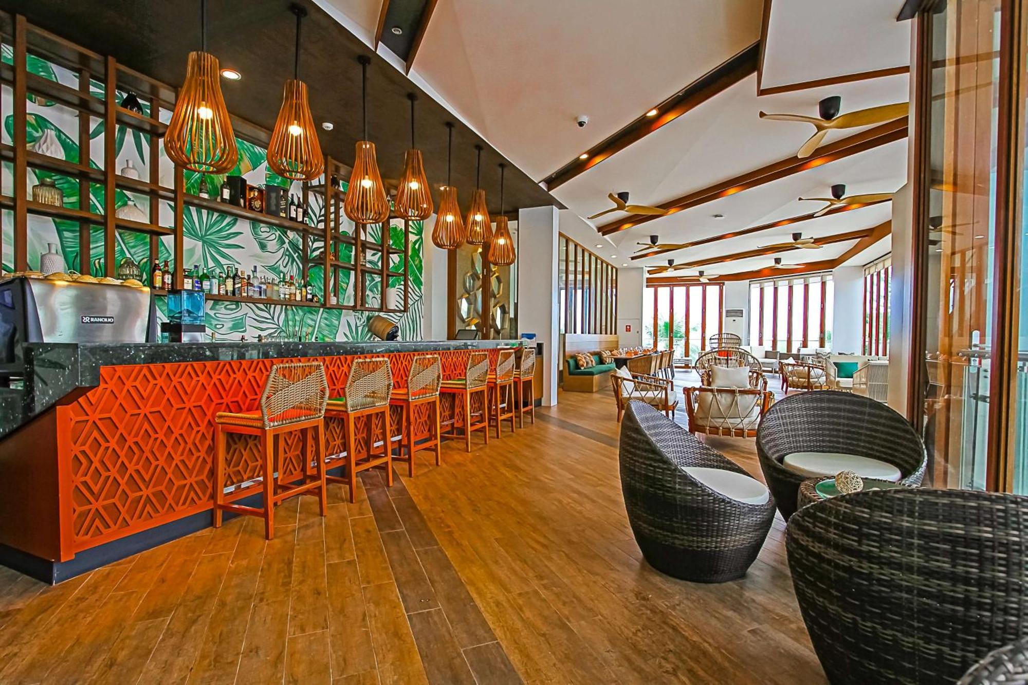 Best Western Plus The Ivywall Resort-Panglao Eksteriør bilde